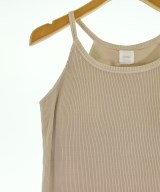 earthy_（アーシー）ワンピース ベージュ サイズ:M レディース/2200610389078