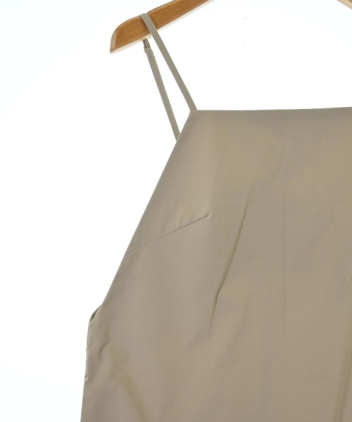 earthy_（アーシー）ワンピース カーキ サイズ:F レディース/2200604115010