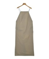 earthy_（アーシー）ワンピース カーキ サイズ:F レディース/2200604115010