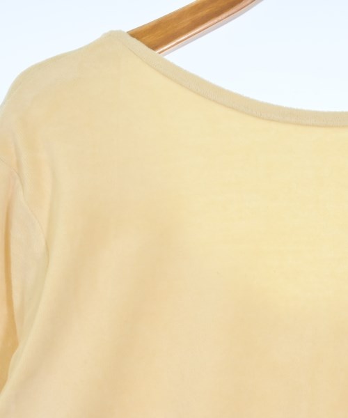 earthy_（アーシー）ワンピース 白 サイズ:M レディース/2200672871023