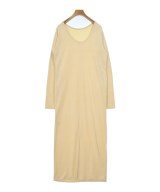 earthy_（アーシー）ワンピース 白 サイズ:M レディース/2200672871023