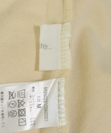 earthy_（アーシー）ワンピース 白 サイズ:M レディース/2200672871023