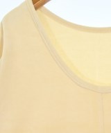 earthy_（アーシー）ワンピース 白 サイズ:M レディース/2200672871023