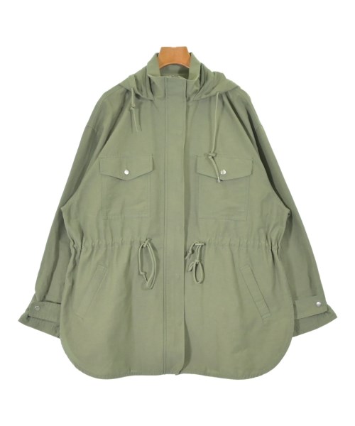 earthy_(アーシー)その他 カーキ サイズ:F/2200672490026