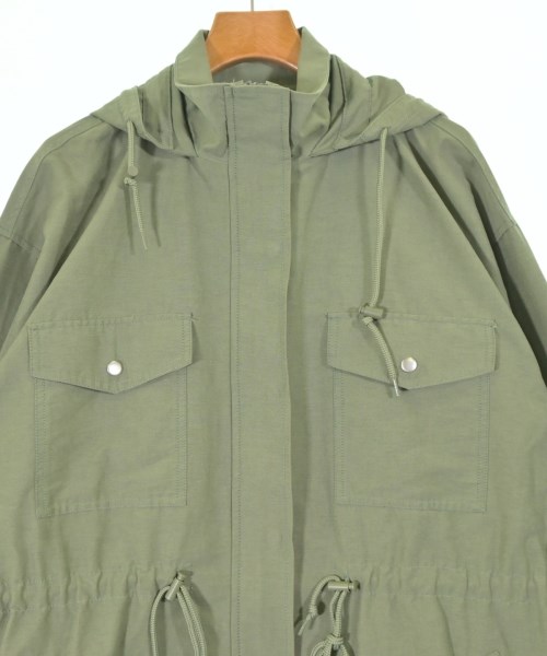 earthy_（アーシー）その他 カーキ サイズ:F レディース/2200672490026