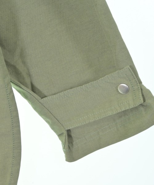 earthy_（アーシー）その他 カーキ サイズ:F レディース/2200672490026