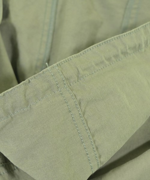 earthy_（アーシー）その他 カーキ サイズ:F レディース/2200672490026