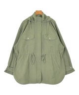 earthy_（アーシー）その他 カーキ サイズ:F レディース/2200672490026