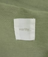earthy_（アーシー）その他 カーキ サイズ:F レディース/2200672490026