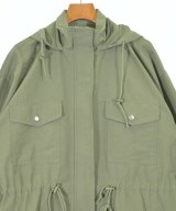 earthy_（アーシー）その他 カーキ サイズ:F レディース/2200672490026