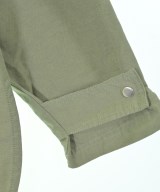 earthy_（アーシー）その他 カーキ サイズ:F レディース/2200672490026