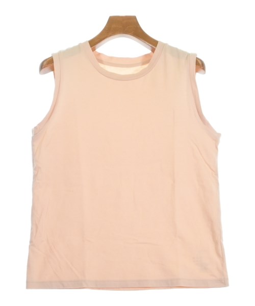 earthy_(アーシー)タンクトップ ピンク サイズ:F/2200673215208