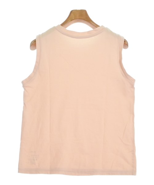 earthy_（アーシー）タンクトップ ピンク サイズ:F レディース/2200673215208