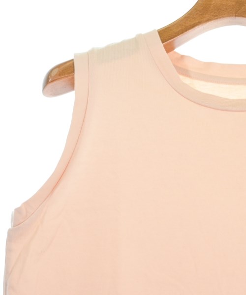 earthy_（アーシー）タンクトップ ピンク サイズ:F レディース/2200673215208