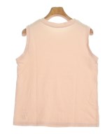 earthy_（アーシー）タンクトップ ピンク サイズ:F レディース/2200673215208