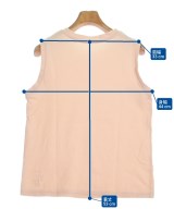 earthy_（アーシー）タンクトップ ピンク サイズ:F レディース/2200673215208