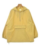 earthy_（アーシー）ブルゾン ベージュ サイズ:F レディース/2200674769045