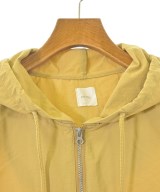 earthy_（アーシー）ブルゾン ベージュ サイズ:F レディース/2200674769045