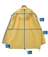 earthy_（アーシー）ブルゾン ベージュ サイズ:F レディース/2200674769045