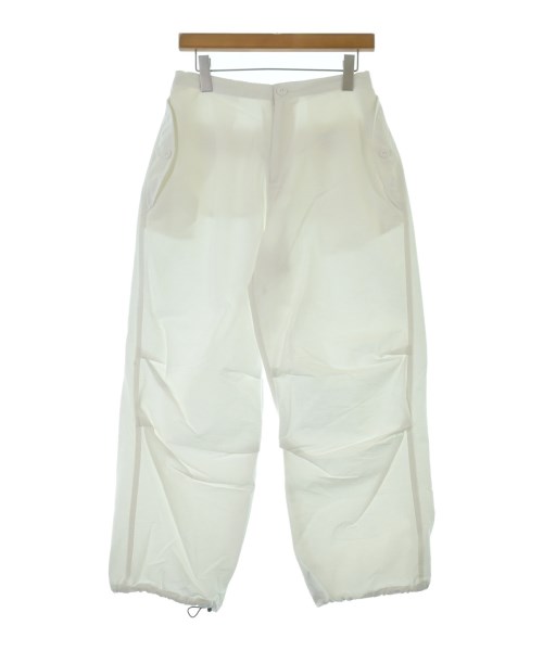 earthy_(アーシー)カーゴパンツ 白 サイズ:F/2200679074182