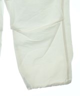 earthy_（アーシー）カーゴパンツ 白 サイズ:F レディース/2200679074182