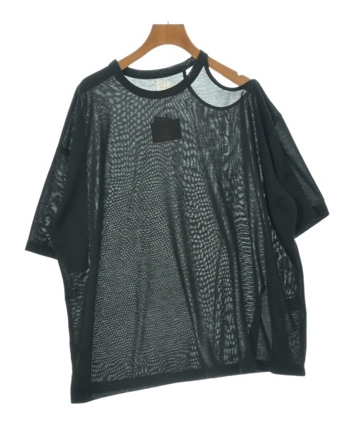 earthy_(アーシー)Tシャツ・カットソー 黒 サイズ:F/2200680977038