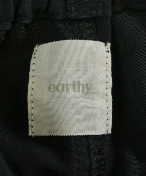 earthy_（アーシー）その他 黒 サイズ:F レディース/2200698965164