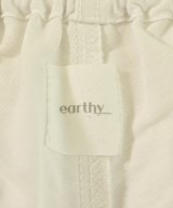 earthy_（アーシー）その他 白 サイズ:F レディース/2200699734035