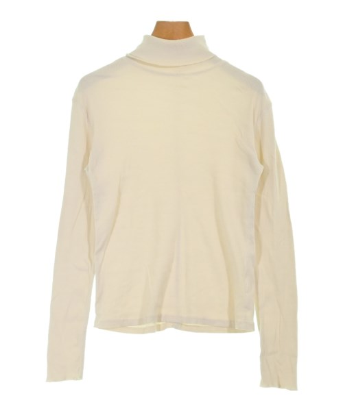 earthy_(アーシー)Tシャツ・カットソー ベージュ サイズ:F/2200649683062