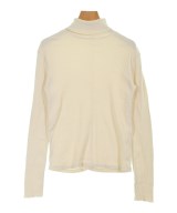 earthy_（アーシー）Tシャツ・カットソー ベージュ サイズ:F レディース/2200649683062