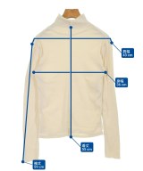 earthy_（アーシー）Tシャツ・カットソー ベージュ サイズ:F レディース/2200649683062