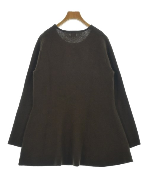 earthy_（アーシー）ニット・セーター 茶 サイズ:F レディース/2200652197068