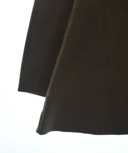 earthy_（アーシー）ニット・セーター 茶 サイズ:F レディース/2200652197068