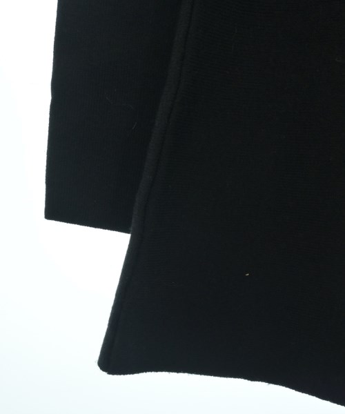 earthy_（アーシー）ニット・セーター 黒 サイズ:F レディース/2200652197075