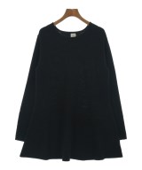 earthy_（アーシー）ニット・セーター 黒 サイズ:F レディース/2200652197075