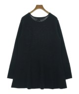 earthy_（アーシー）ニット・セーター 黒 サイズ:F レディース/2200652197075