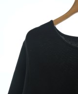 earthy_（アーシー）ニット・セーター 黒 サイズ:F レディース/2200652197075