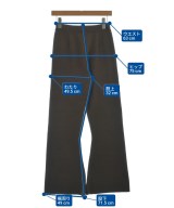 earthy_（アーシー）その他 茶 サイズ:F レディース/2200652197082