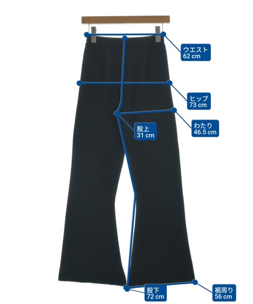 earthy_（アーシー）その他 黒 サイズ:F レディース/2200652197099