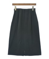 earthy_（アーシー）ロング・マキシ丈スカート 黒 サイズ:S レディース/2200652975338