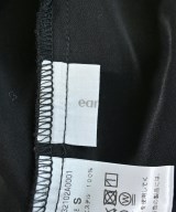 earthy_（アーシー）ロング・マキシ丈スカート 黒 サイズ:S レディース/2200652975338