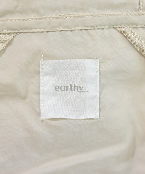 earthy_（アーシー）その他 黒 サイズ:F レディース/2200656795086