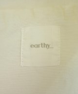 earthy_（アーシー）その他 白 サイズ:F レディース/2200710561015