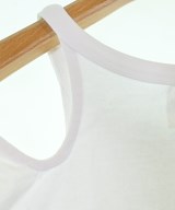 earthy_（アーシー）Tシャツ・カットソー 白 サイズ:F レディース/2200646228044