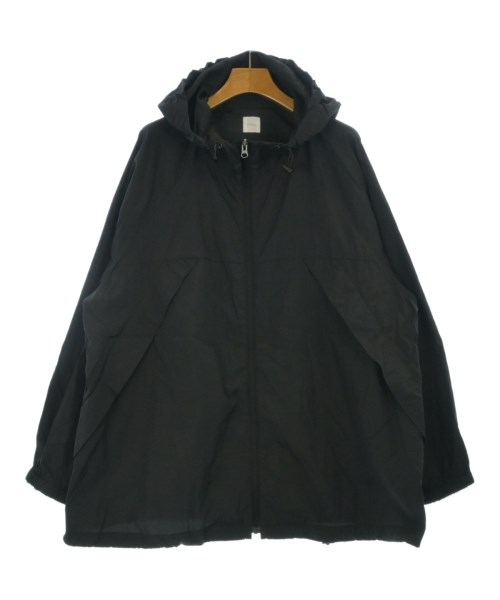 earthy_(アーシー)マウンテンパーカー 黒 サイズ:F/2200669493016