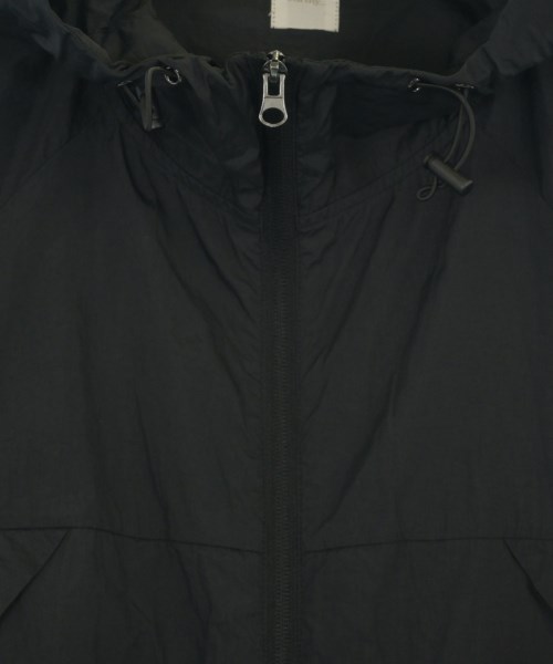 earthy_（アーシー）マウンテンパーカー 黒 サイズ:F レディース/2200669493016