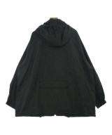 earthy_（アーシー）マウンテンパーカー 黒 サイズ:F レディース/2200669493016