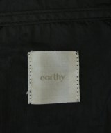 earthy_（アーシー）マウンテンパーカー 黒 サイズ:F レディース/2200669493016