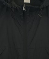 earthy_（アーシー）マウンテンパーカー 黒 サイズ:F レディース/2200669493016