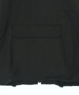 earthy_（アーシー）マウンテンパーカー 黒 サイズ:F レディース/2200669493016